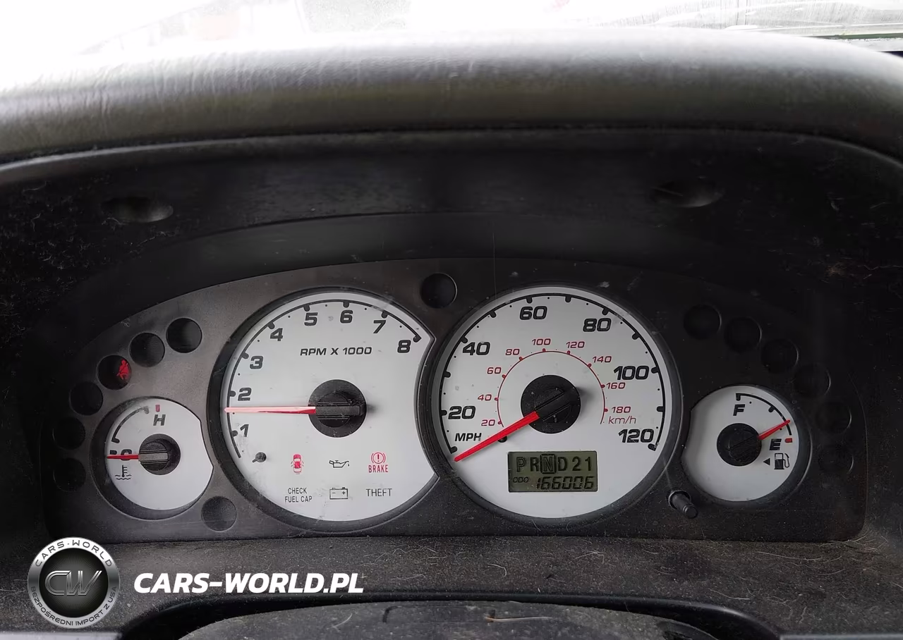 2003 Ford Escape Xlt VIN:1FMYU03173KB89259 - 7