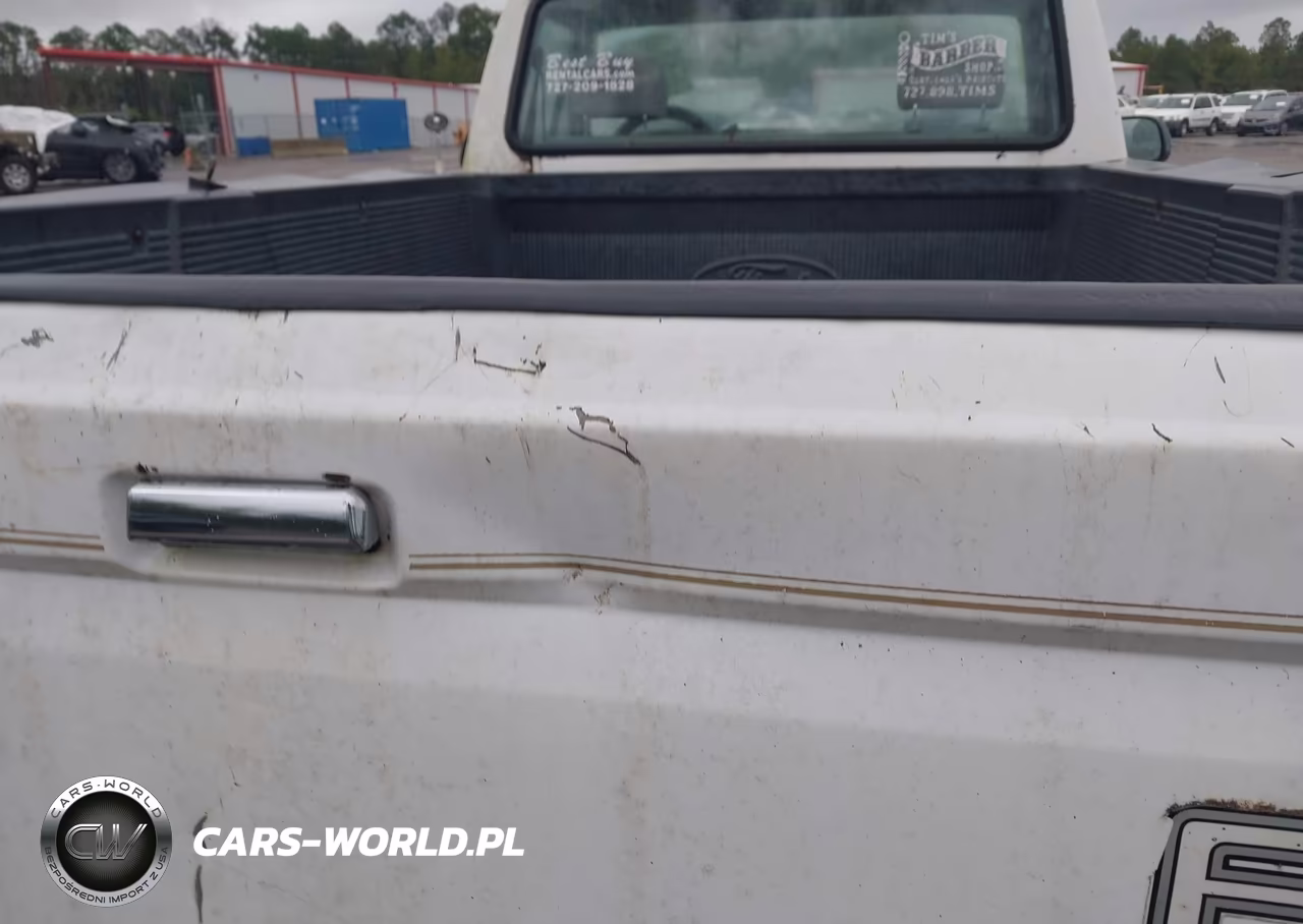 1995 Ford F150 VIN:1FTEF15Y5SNA51640 - 13