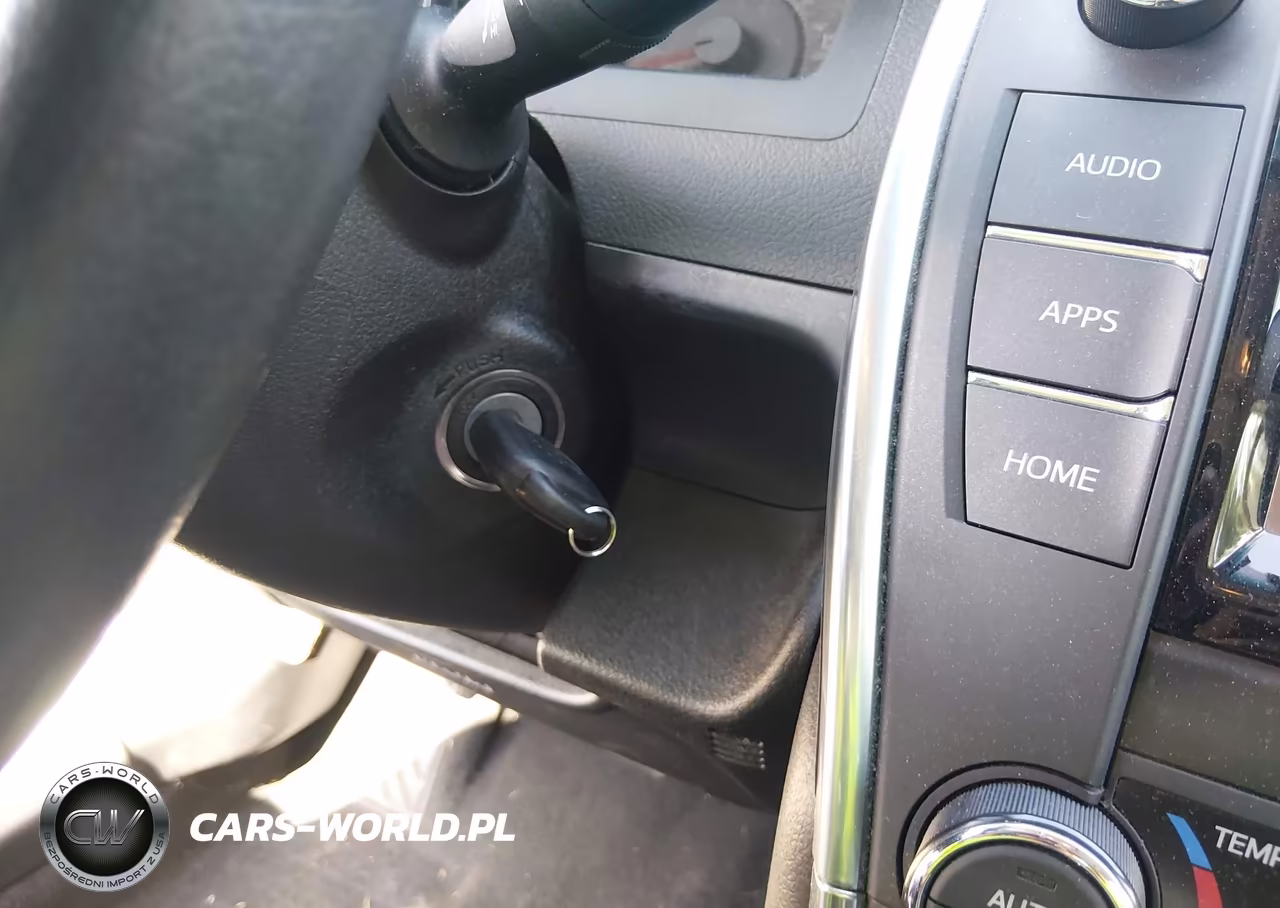 2016 Toyota Camry Xse VIN:4T1BF1FK2GU543497 - 11