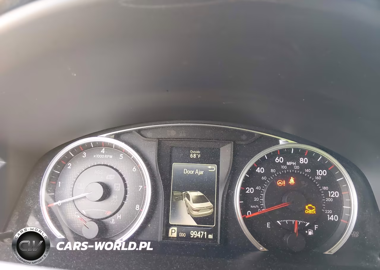 2016 Toyota Camry Xse VIN:4T1BF1FK2GU543497 - 7