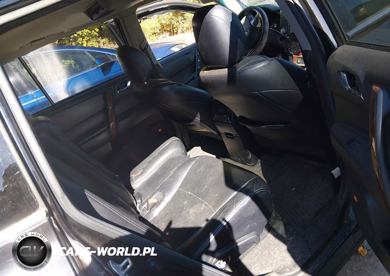 2012 Toyota Highlander Limited V6 VIN:5TDDK3EH6CS146528 - 8