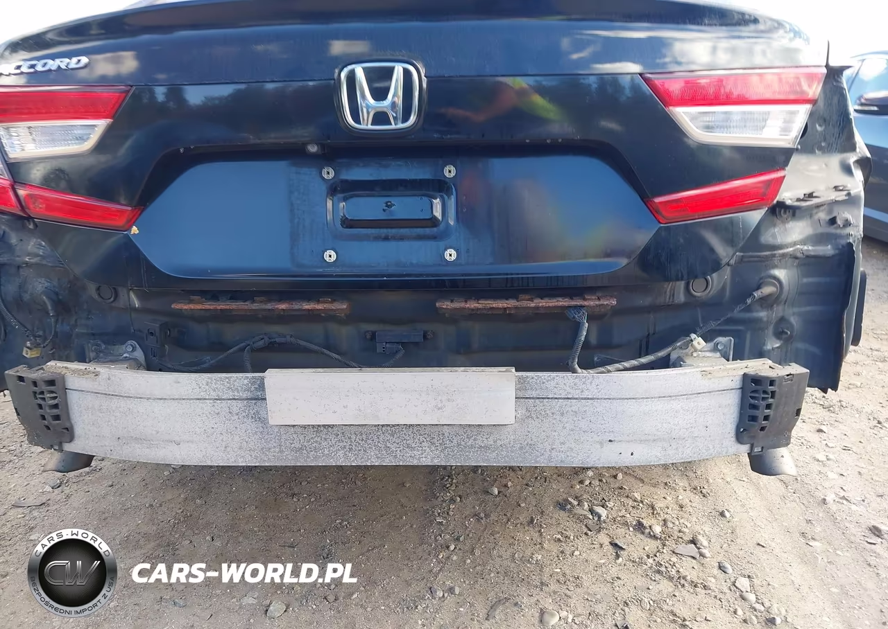 2018 Honda Accord Ex-L VIN:1HGCV1F57JA136646 - 21