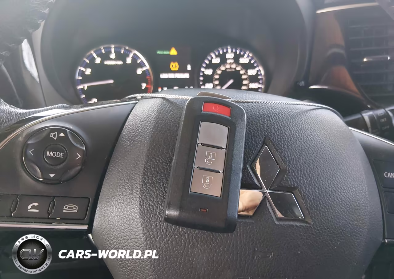 2019 Mitsubishi Outlander Le-Se-Sel VIN:JA4AD3A30KZ035178 - 11