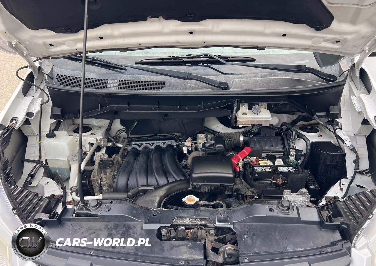 2017 Chevrolet City Express 1Ls VIN:3N63M0YNXHK694862 - 10