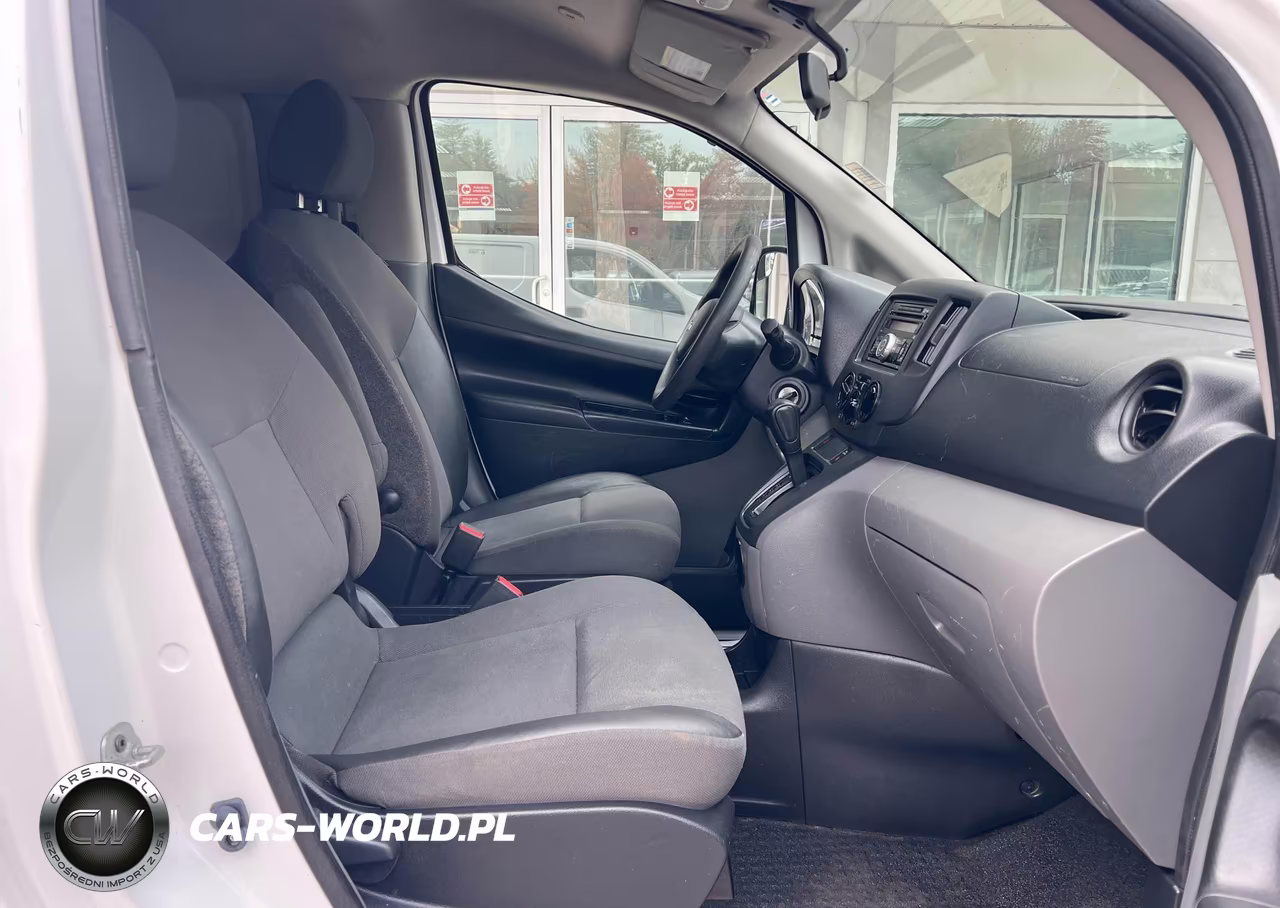2017 Chevrolet City Express 1Ls VIN:3N63M0YNXHK694862 - 5