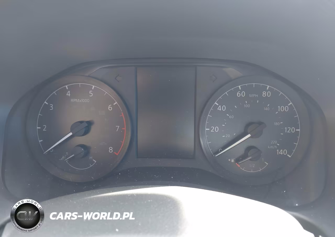 2025 Nissan Altima S Fwd VIN:1N4BL4BV7SN413299 - 19