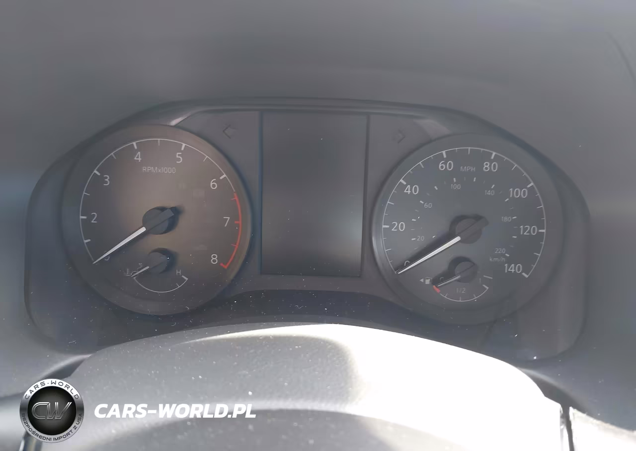 2025 Nissan Altima S Fwd VIN:1N4BL4BV7SN413299 - 7