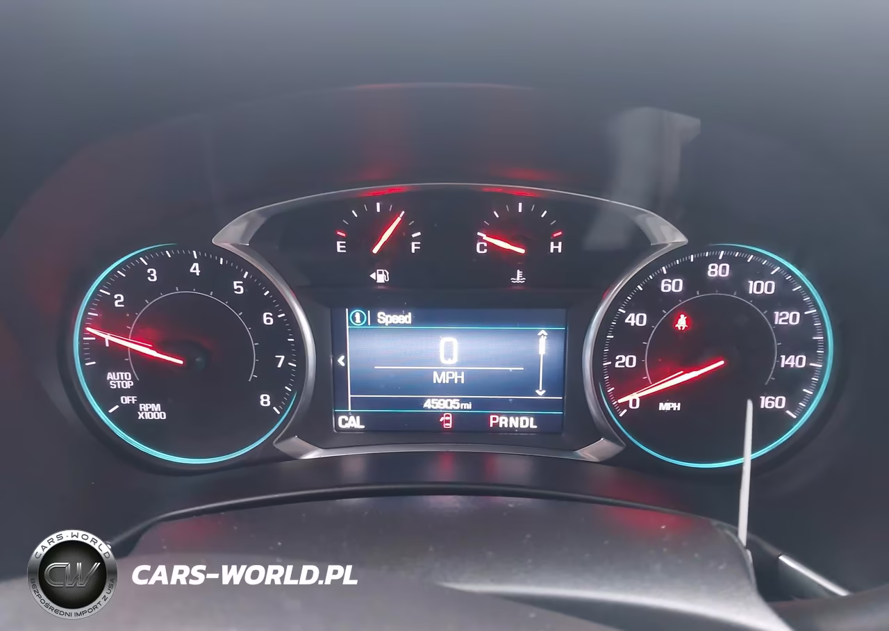 2019 Chevrolet Equinox Lt VIN:2GNAXKEV1K6189405 - 7