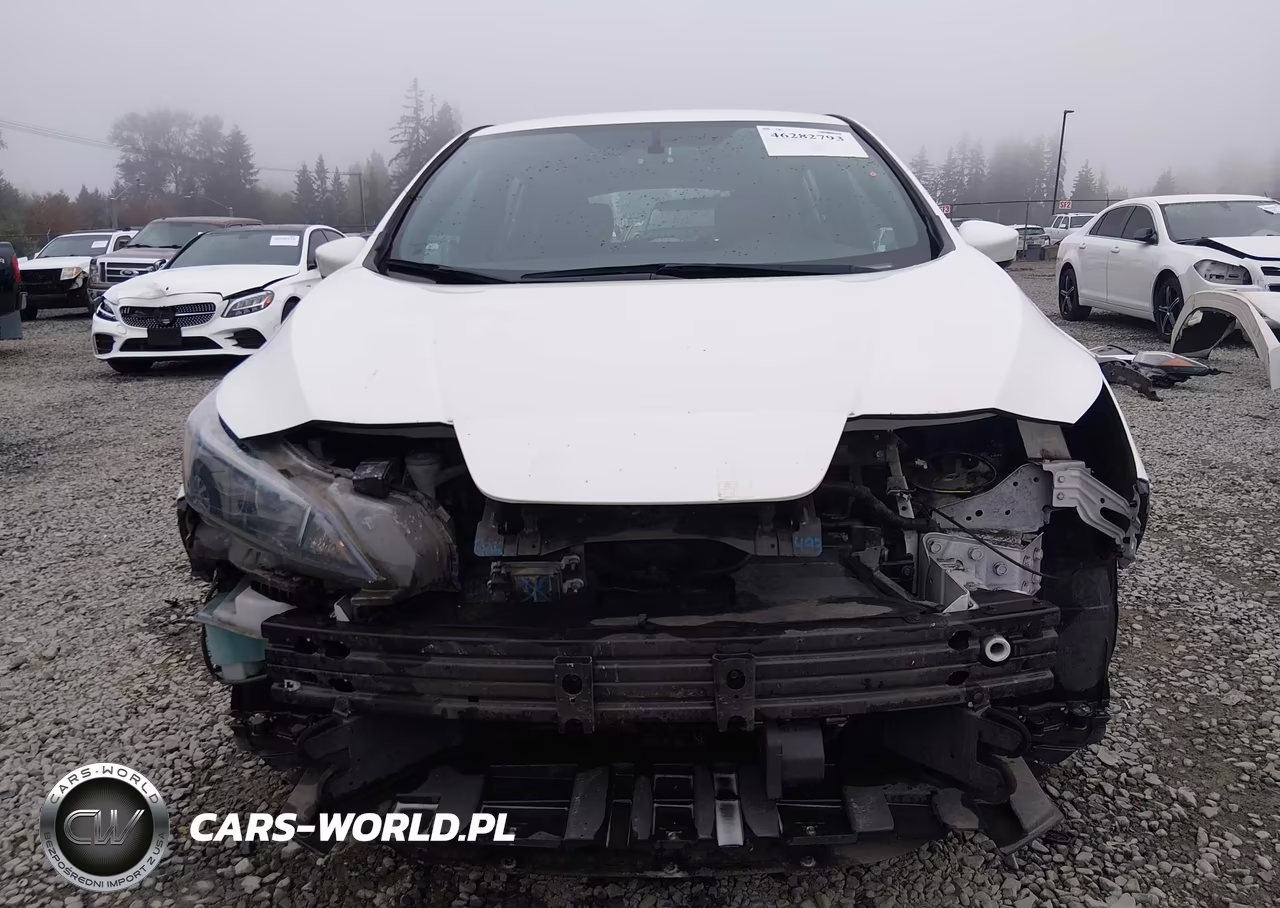 2018 Nissan Leaf S VIN:1N4AZ1CP2JC306826 - 13