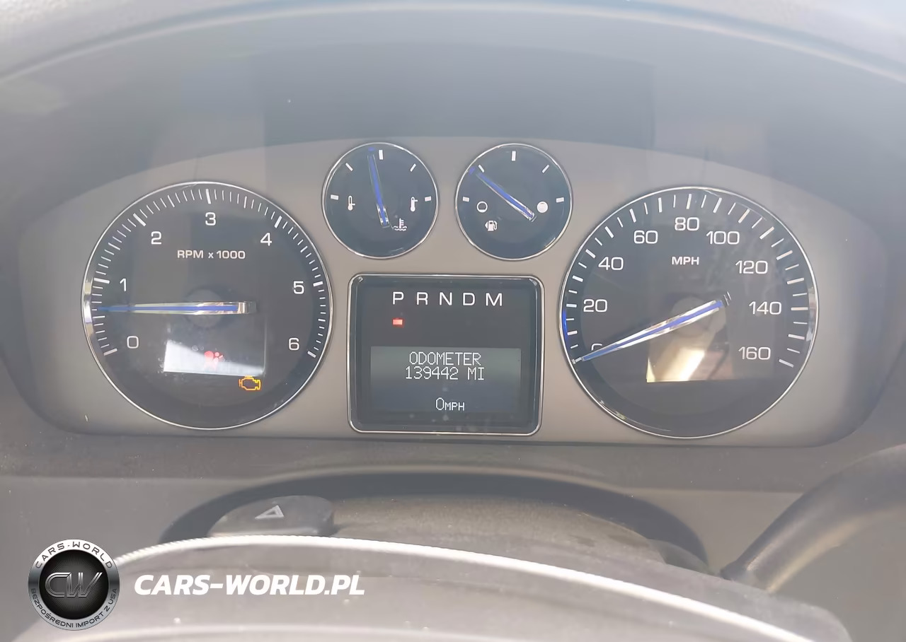 2008 Cadillac Escalade Standard VIN:1GYEC63858R204778 - 7