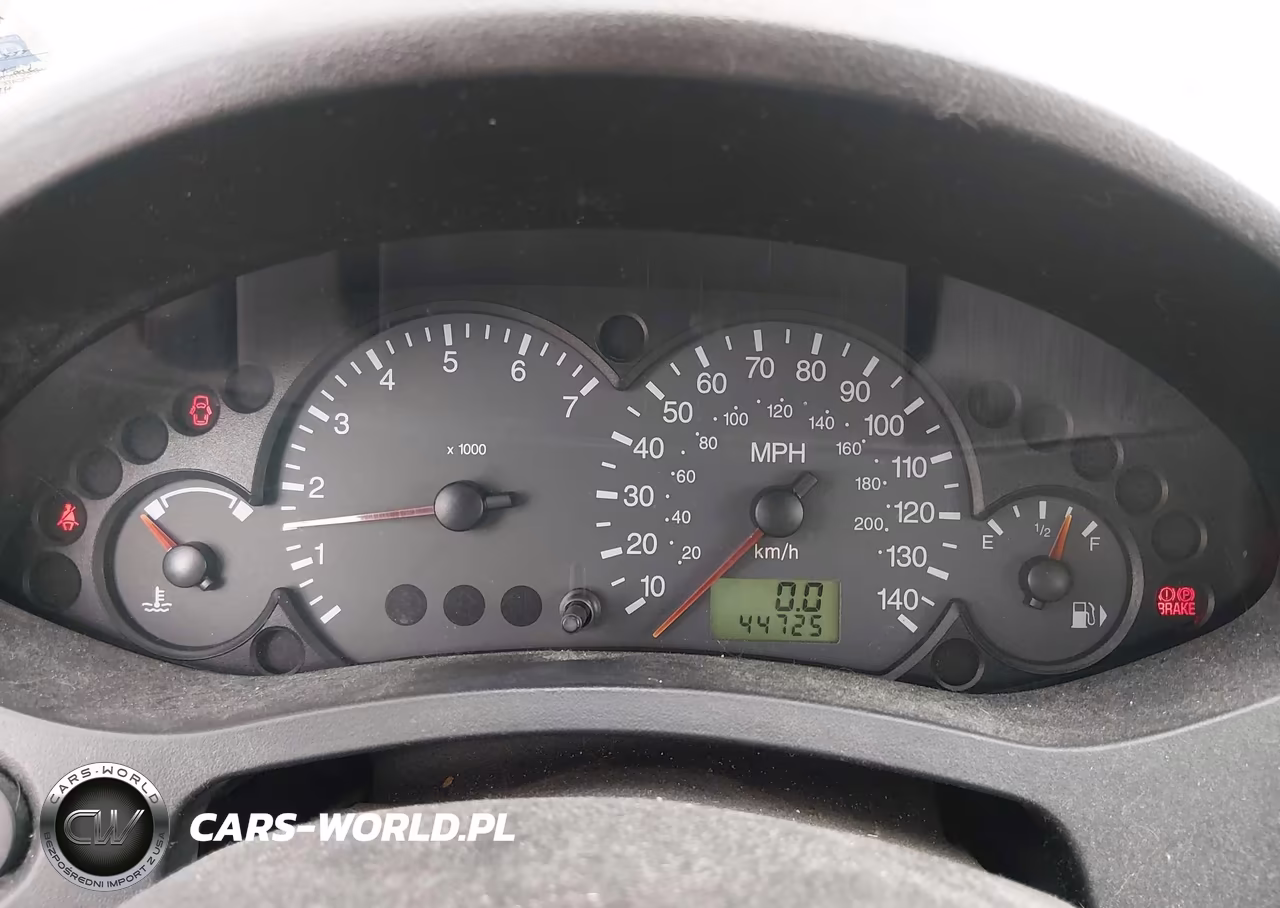 2006 Ford Focus Zx5 VIN:1FAHP37N16W157422 - 7