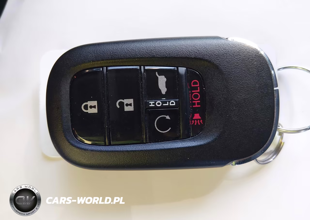 2026 Honda Cr-V Hybrid Awd Sport-L VIN:5J6RS6H89TL013132 - 11