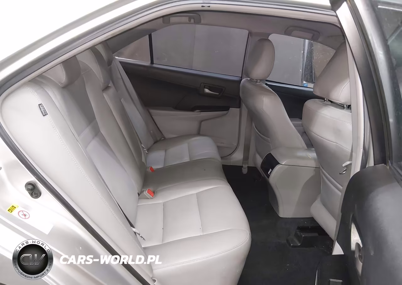 2013 Toyota Camry Le VIN:4T1BF1FK6DU237334 - 8
