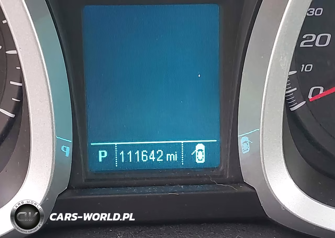 2013 Chevrolet Equinox 2Lt VIN:2GNFLNEK8D6199036 - 12