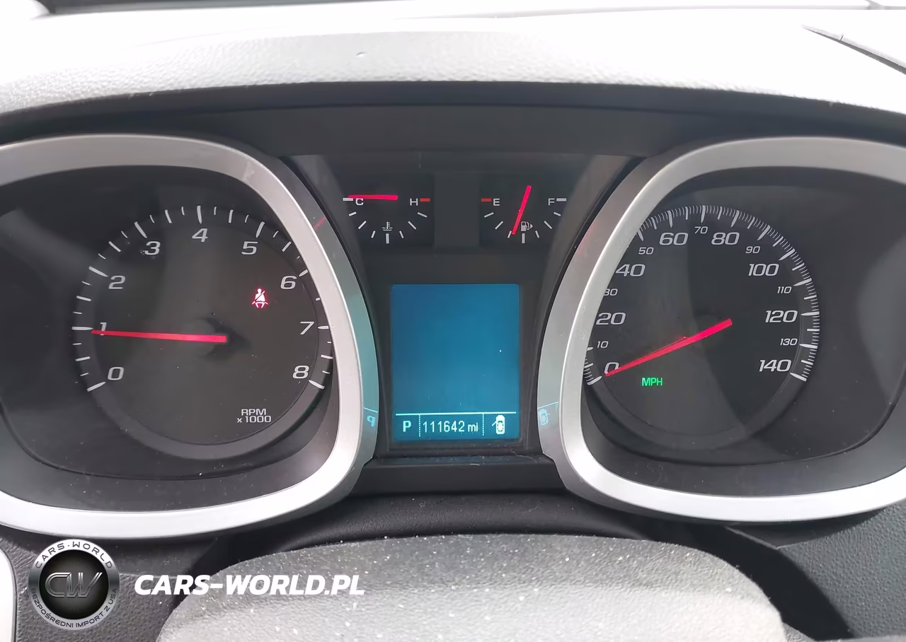 2013 Chevrolet Equinox 2Lt VIN:2GNFLNEK8D6199036 - 7
