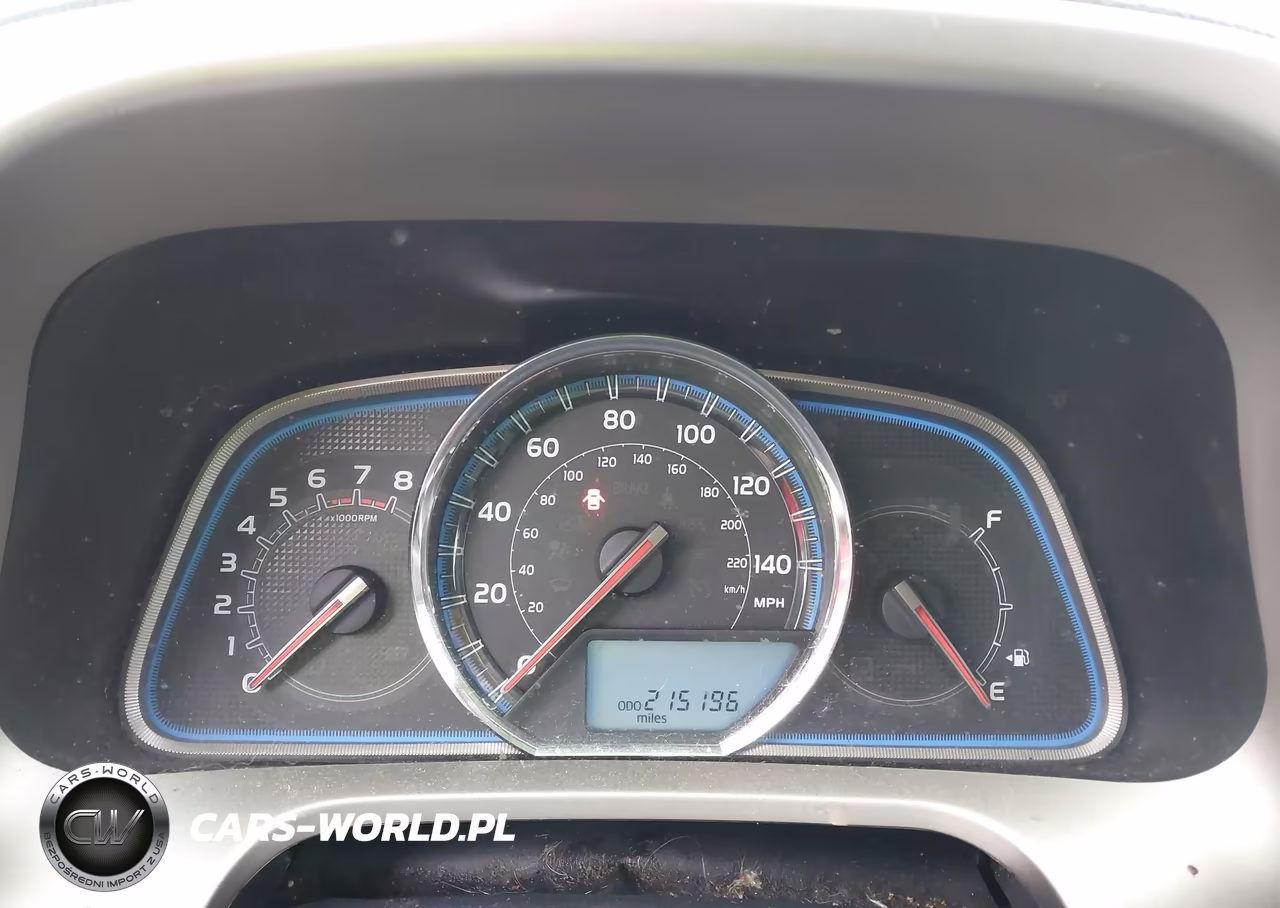 2013 Toyota Rav4 Limited VIN:2T3DFREV0DW008285 - 7