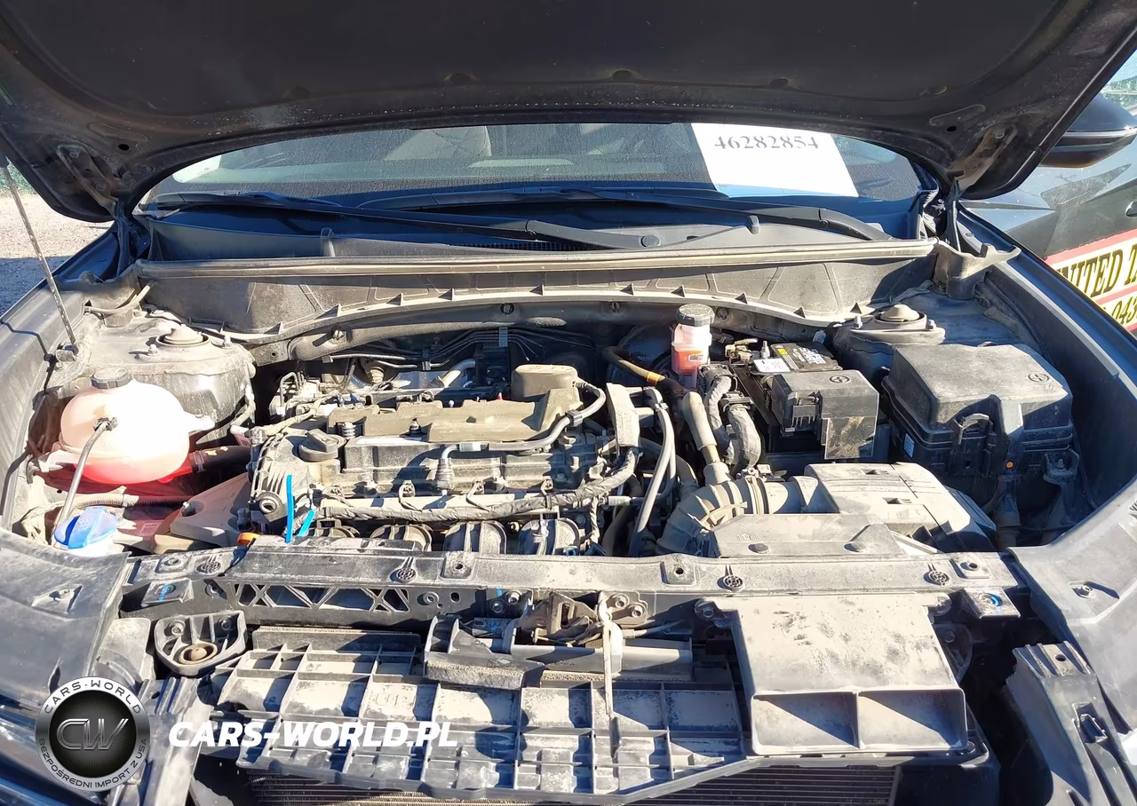 2022 Hyundai Tucson Sel VIN:5NMJB3AE5NH151420 - 10