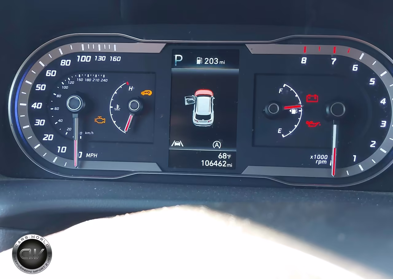 2022 Hyundai Tucson Sel VIN:5NMJB3AE5NH151420 - 15