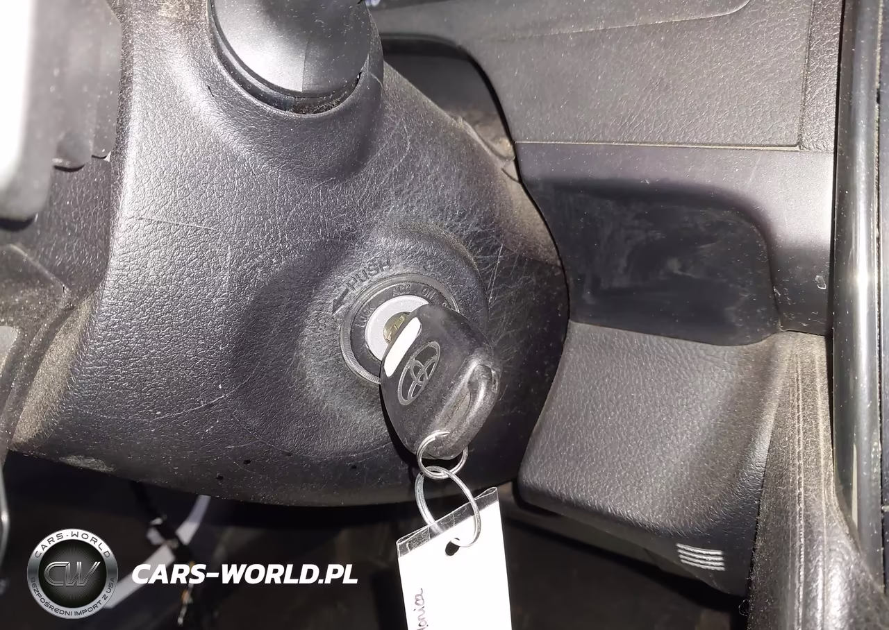 2013 Toyota Camry Se VIN:4T1BF1FK8DU688894 - 11