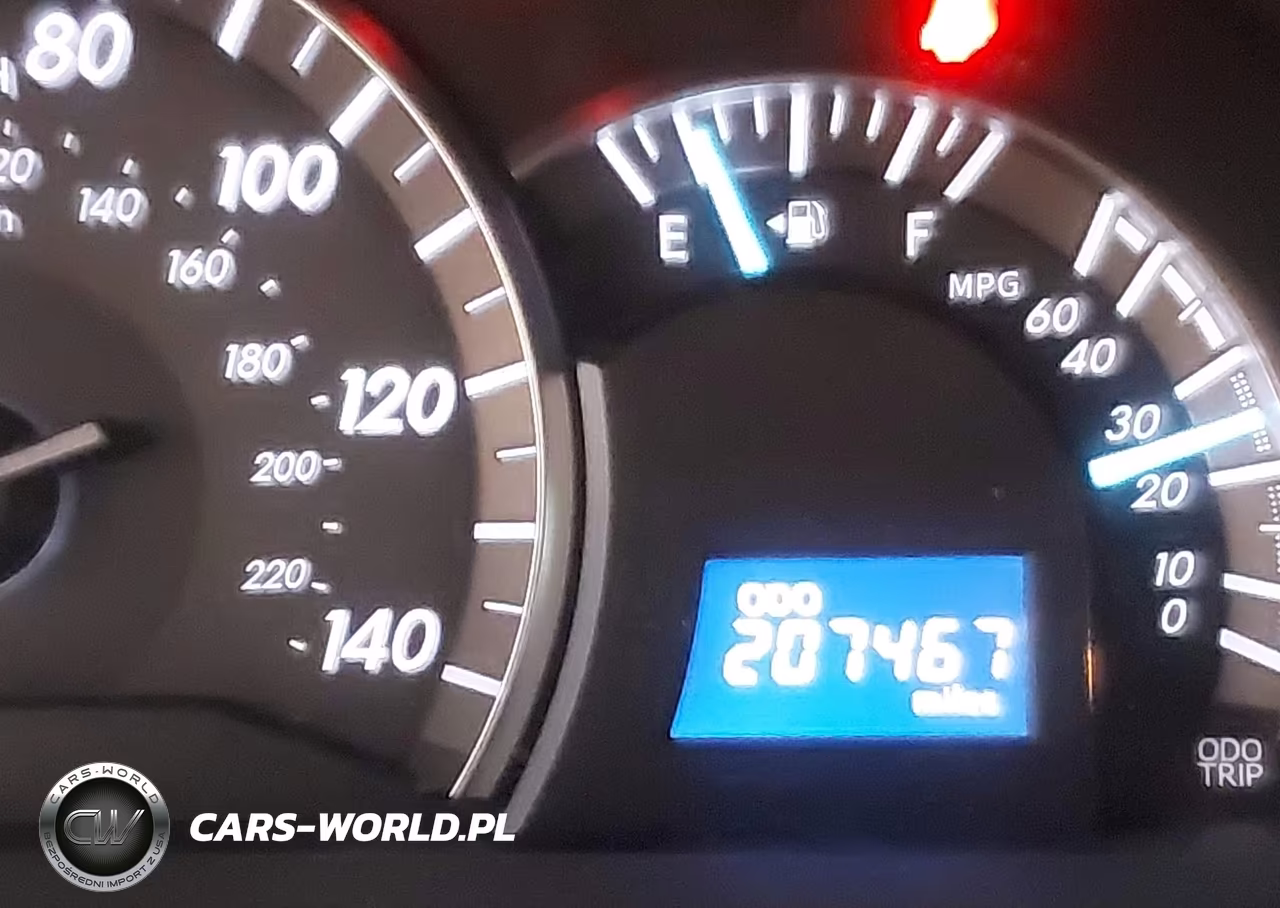 2013 Toyota Camry Se VIN:4T1BF1FK8DU688894 - 7