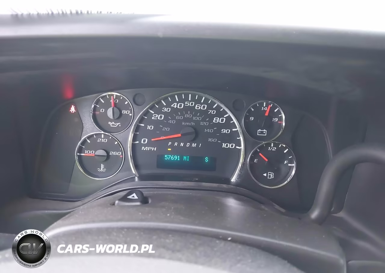2018 Chevrolet Express 3500 Lt VIN:1GAZGPFG0J1288963 - 7