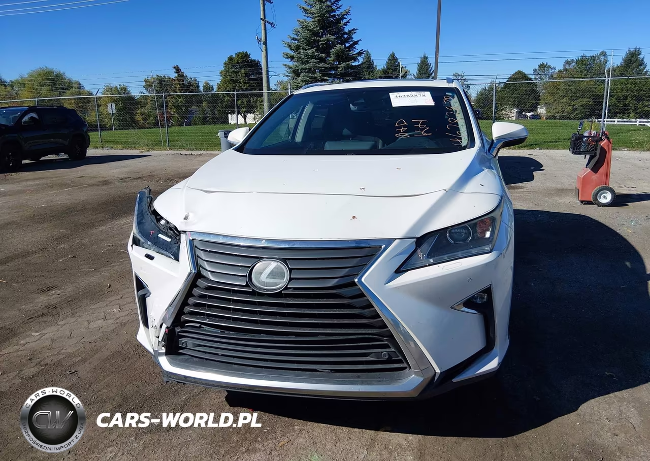 2016 Lexus Rx 350 VIN:2T2BZMCA6GC047829 - 12