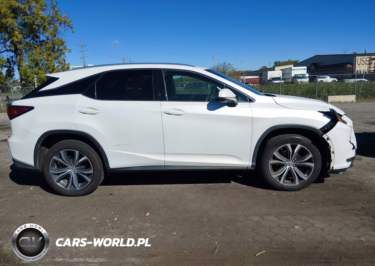 2016 Lexus Rx 350 VIN:2T2BZMCA6GC047829 - 13