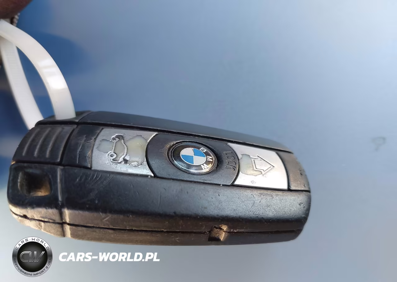 2007 BMW 335I VIN:WBAWB73527P033164 - 11
