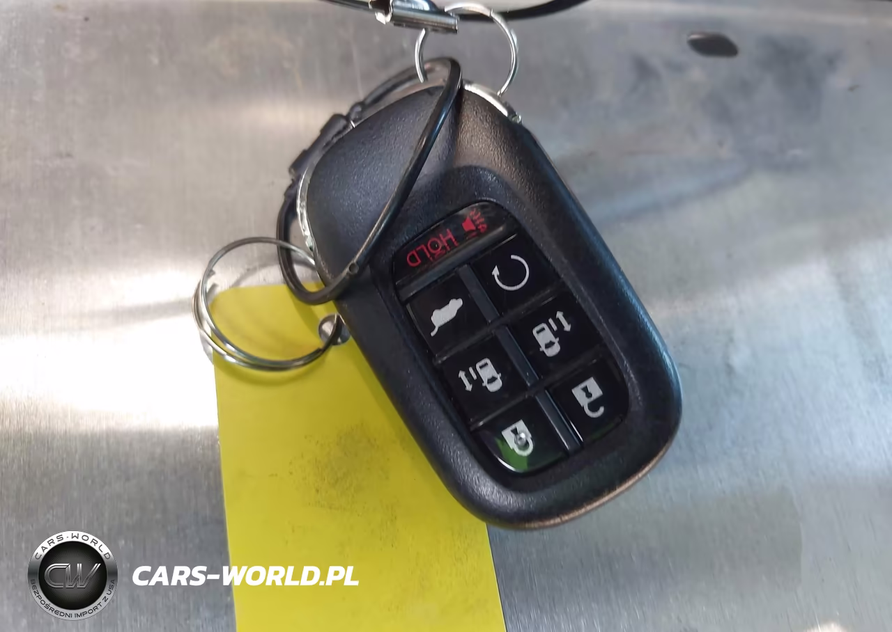 2025 Honda Odyssey Ex-L VIN:5FNRL6H66SB067216 - 11