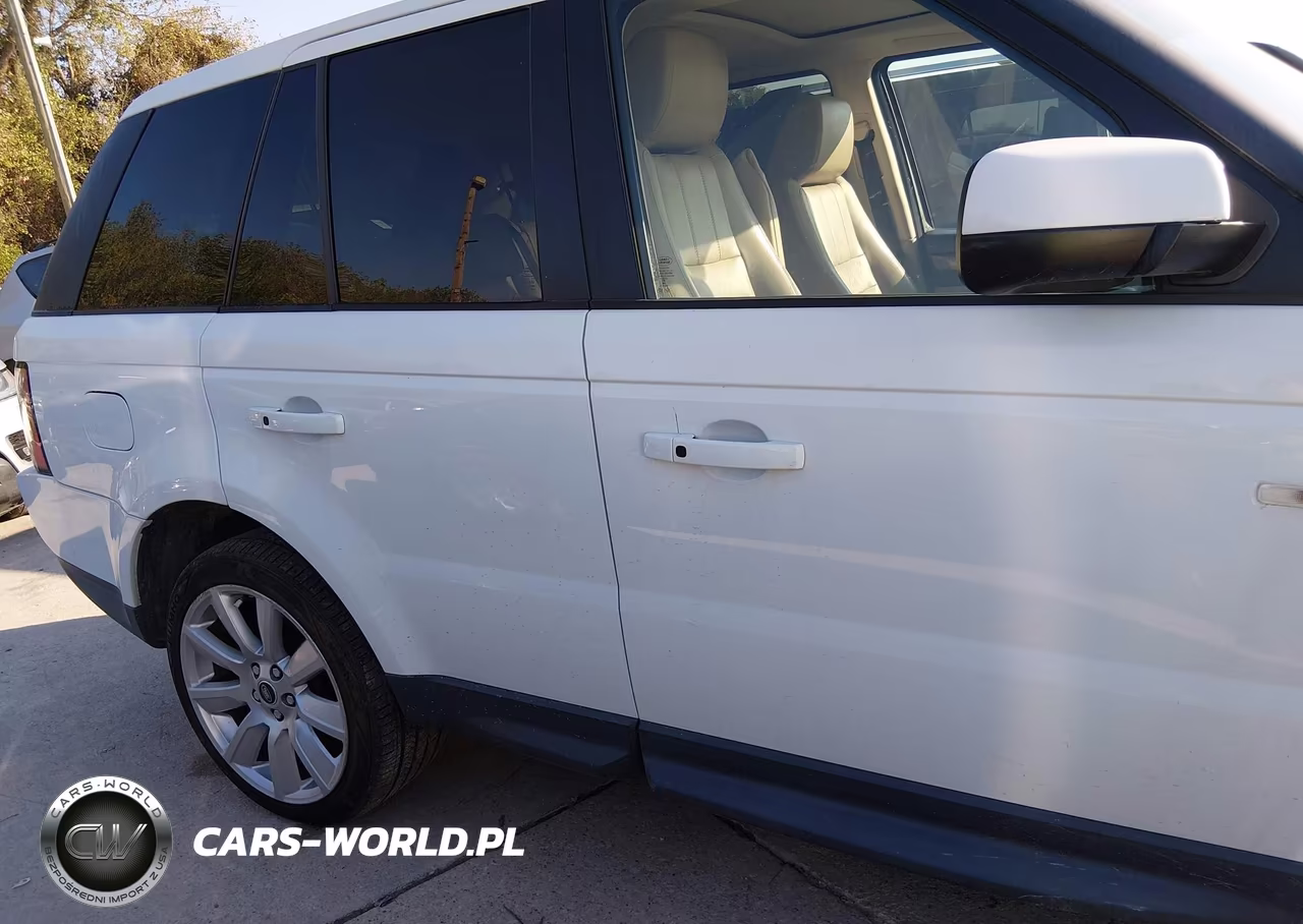 2013 Land Rover Range Rover Sport Hse VIN:SALSK2D49DA779354 - 13