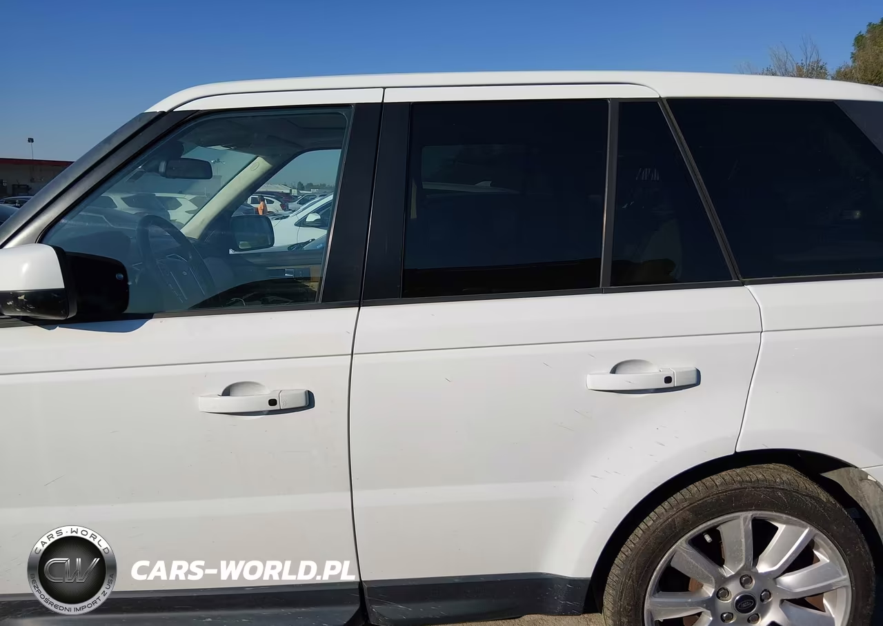 2013 Land Rover Range Rover Sport Hse VIN:SALSK2D49DA779354 - 14