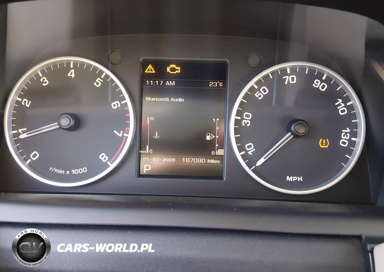 2013 Land Rover Range Rover Sport Hse VIN:SALSK2D49DA779354 - 7
