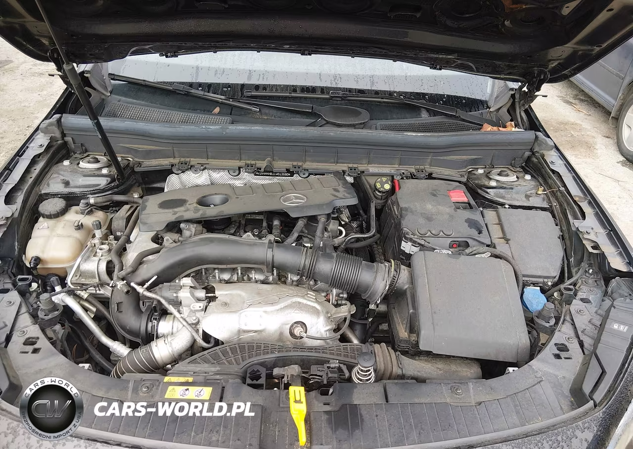 2020 Mercedes-Benz Glb 250 4Matic VIN:W1N4M4HB1LW013580 - 10