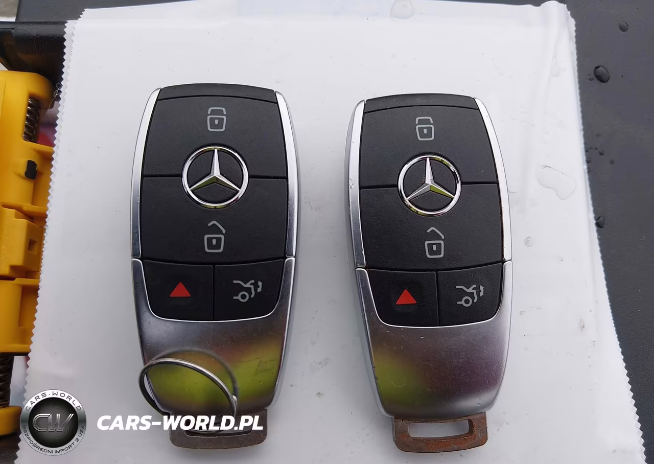 2020 Mercedes-Benz Glb 250 4Matic VIN:W1N4M4HB1LW013580 - 11