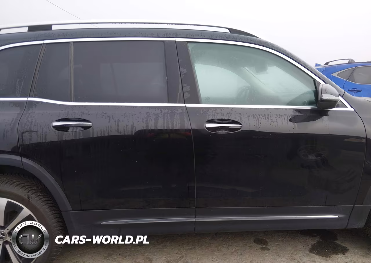 2020 Mercedes-Benz Glb 250 4Matic VIN:W1N4M4HB1LW013580 - 13