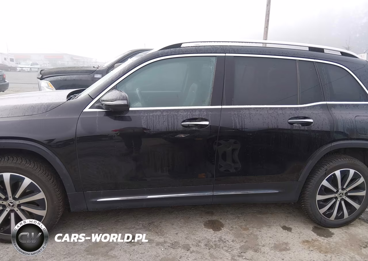 2020 Mercedes-Benz Glb 250 4Matic VIN:W1N4M4HB1LW013580 - 14