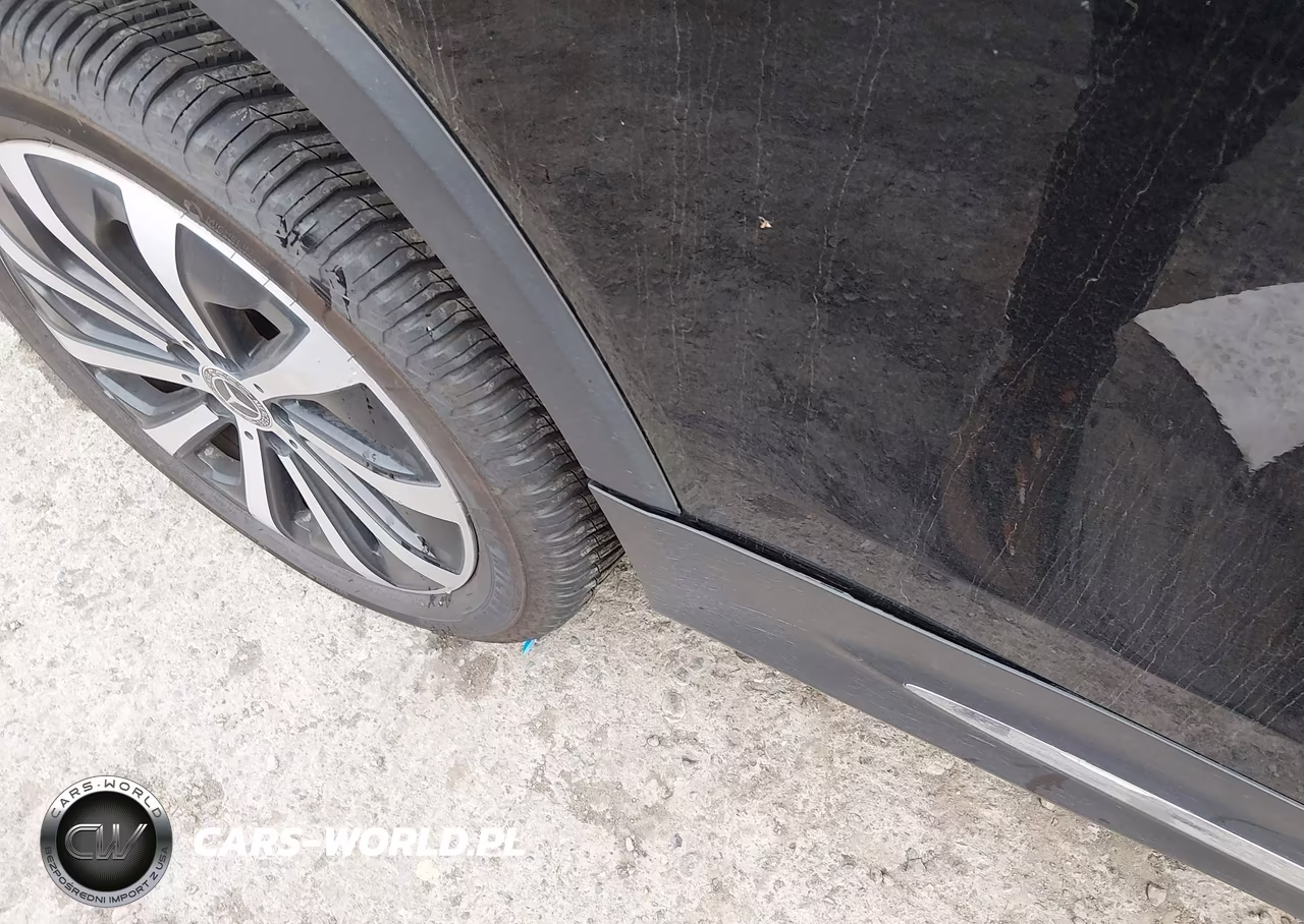 2020 Mercedes-Benz Glb 250 4Matic VIN:W1N4M4HB1LW013580 - 6