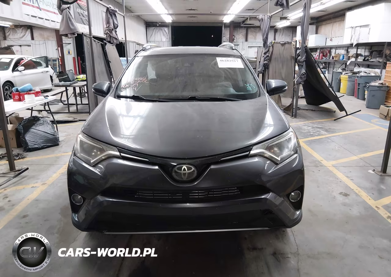 2018 Toyota Rav4 Xle VIN:JTMWFREV5JJ186194 - 11