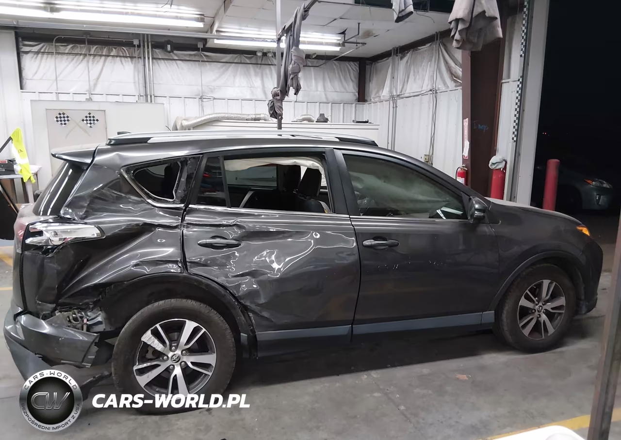 2018 Toyota Rav4 Xle VIN:JTMWFREV5JJ186194 - 12