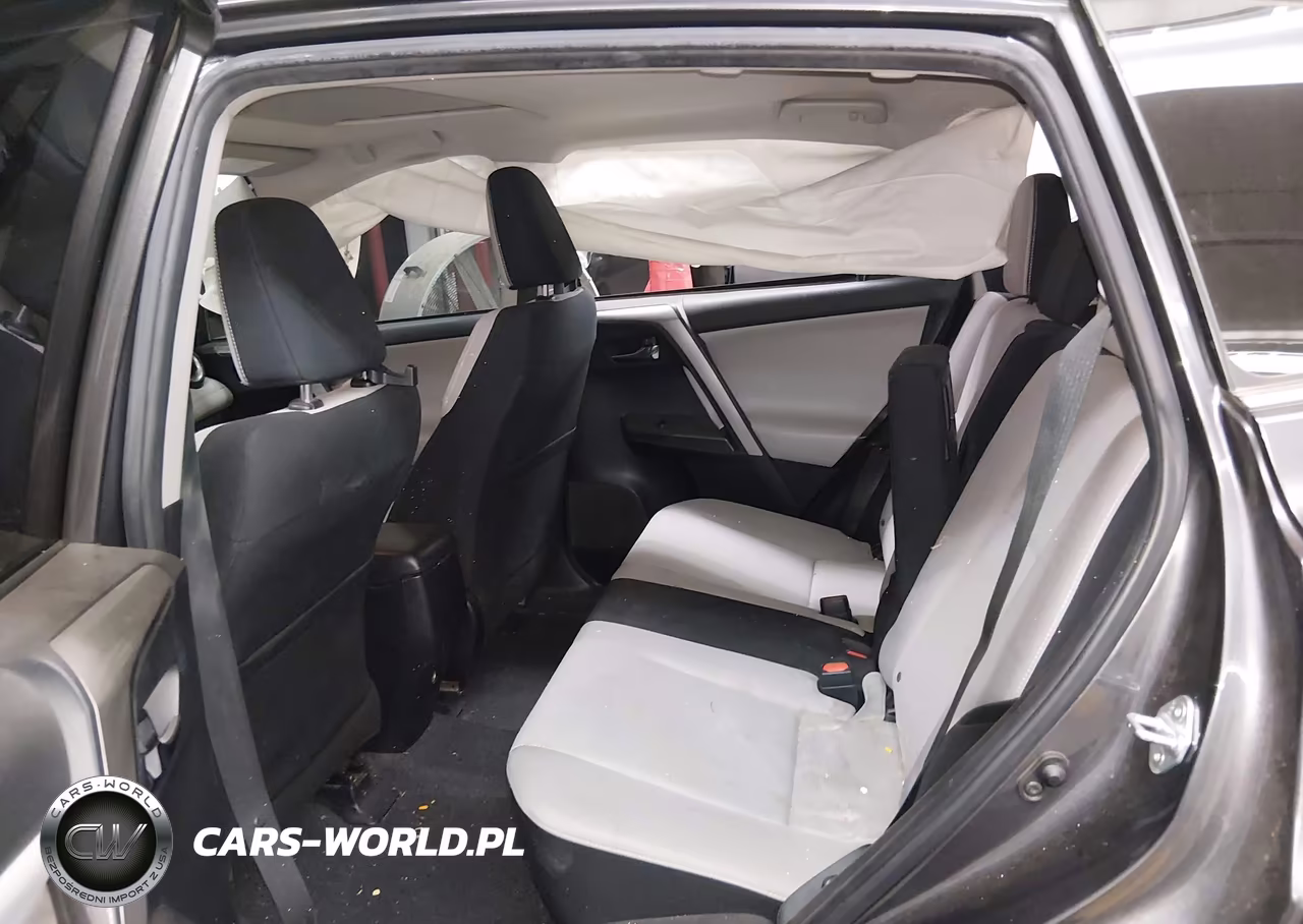 2018 Toyota Rav4 Xle VIN:JTMWFREV5JJ186194 - 8