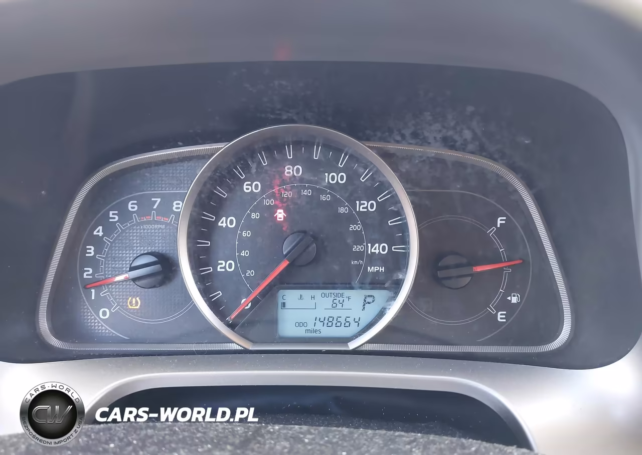 2015 Toyota Rav4 Xle VIN:JTMRFREV4FD164951 - 7