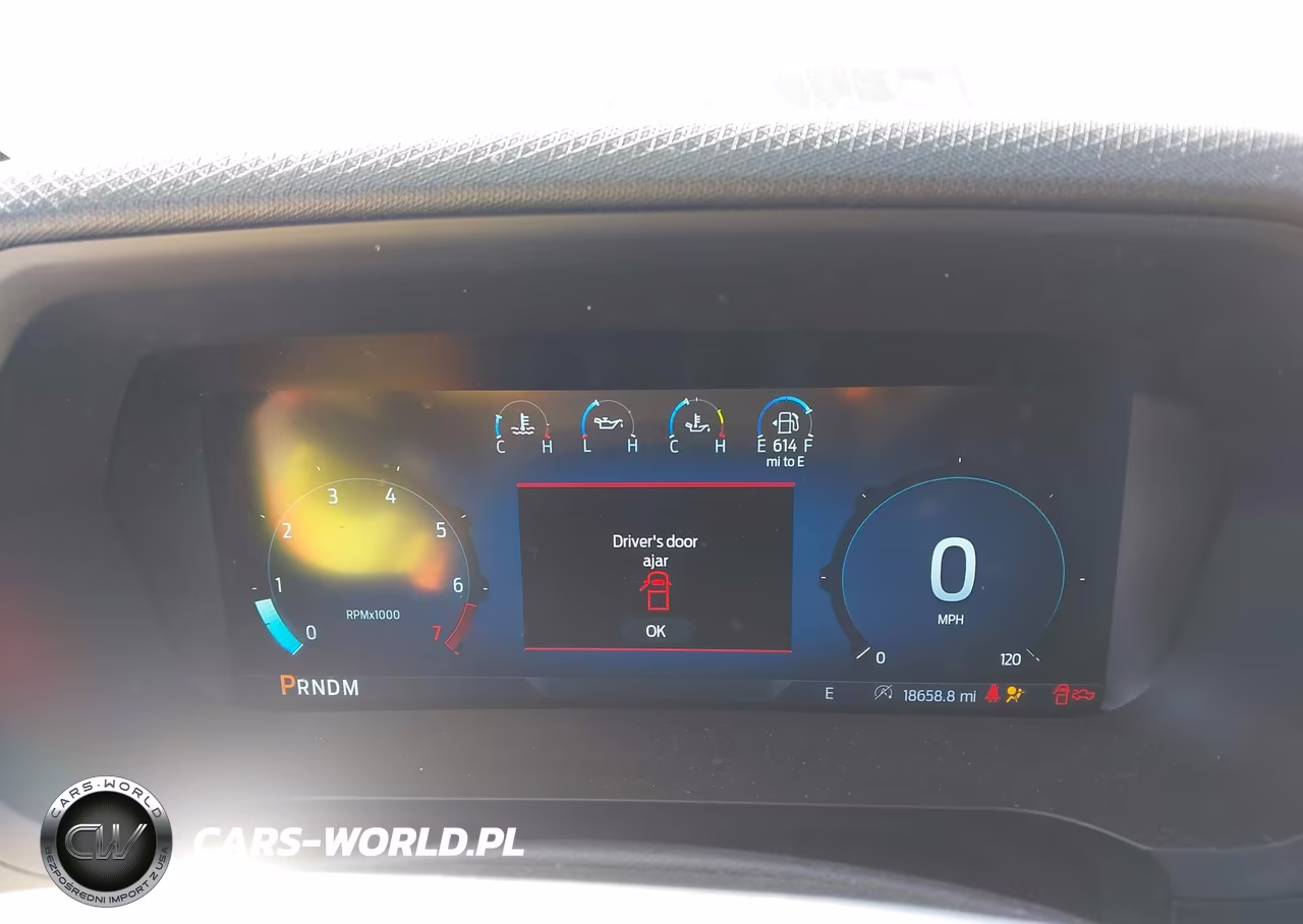 2024 Ford F-150 Stx VIN:1FTEX2LPXRKF27082 - 7