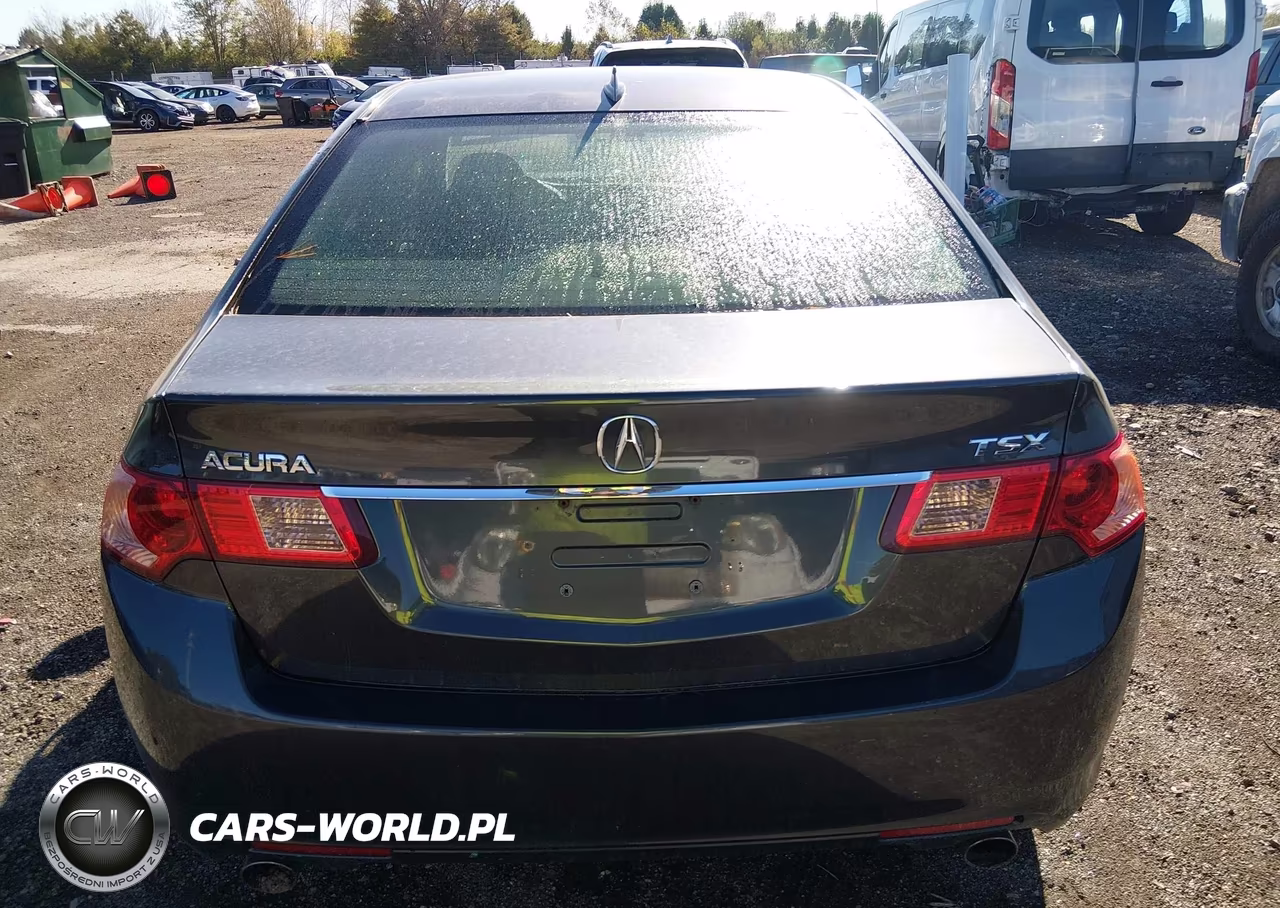 2013 Acura Tsx 2.4 VIN:JH4CU2F49DC006115 - 16