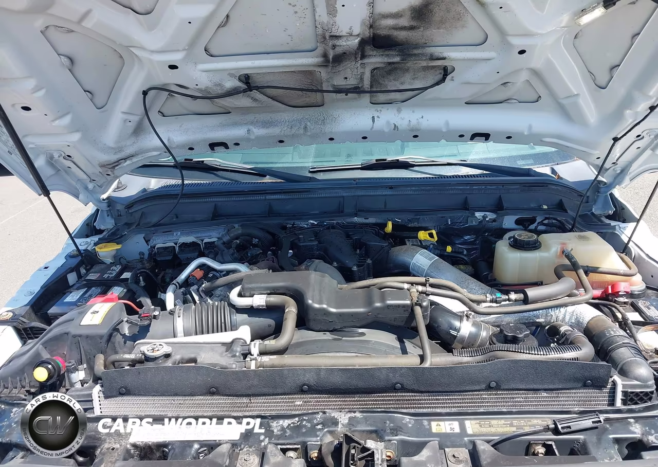 2016 Ford F-450 Xl VIN:1FT8W4DT4GEA51513 - 10