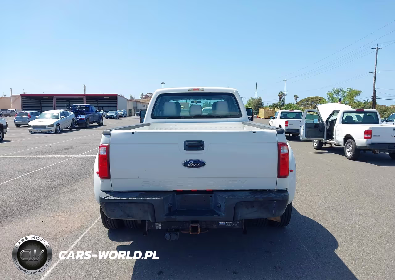 2016 Ford F-450 Xl VIN:1FT8W4DT4GEA51513 - 19