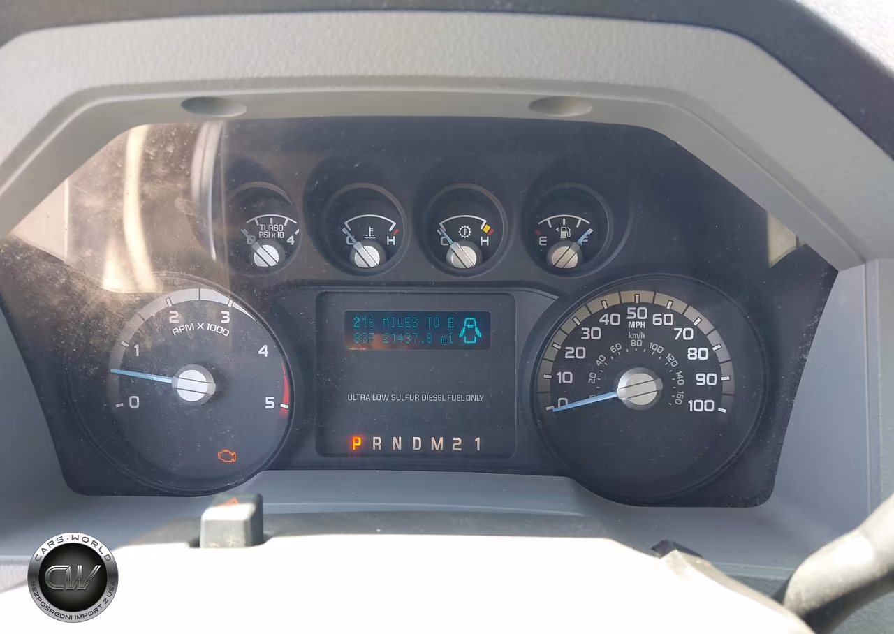 2016 Ford F-450 Xl VIN:1FT8W4DT4GEA51513 - 7