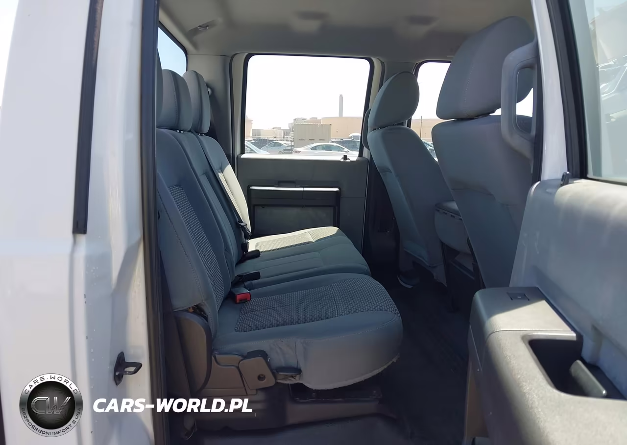 2016 Ford F-450 Xl VIN:1FT8W4DT4GEA51513 - 8