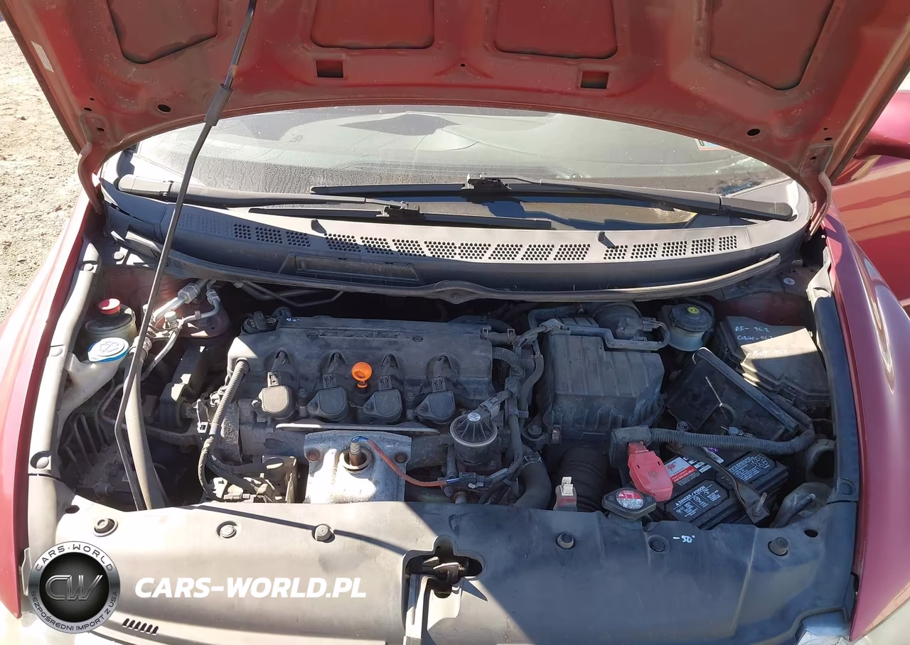 2011 Honda Civic Lx-S VIN:2HGFA1F69BH537099 - 10