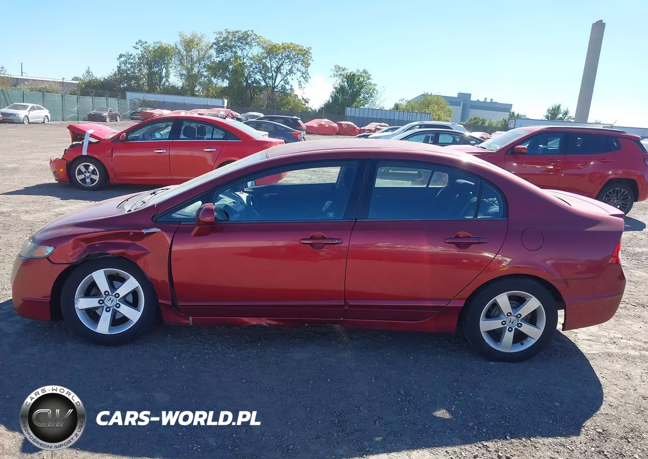 2011 Honda Civic Lx-S VIN:2HGFA1F69BH537099 - 14