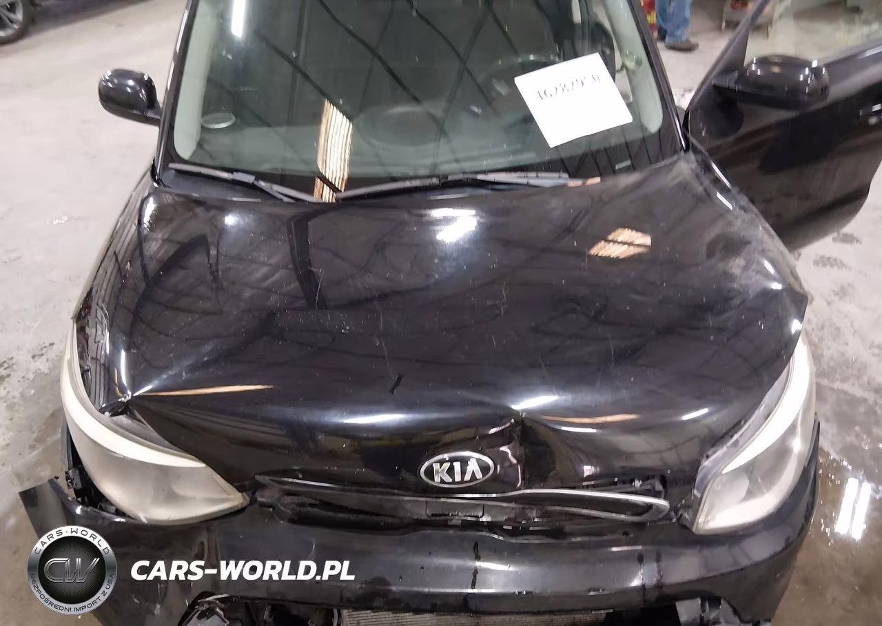 2015 Kia Soul VIN:KNDJN2A24F7212126 - 10